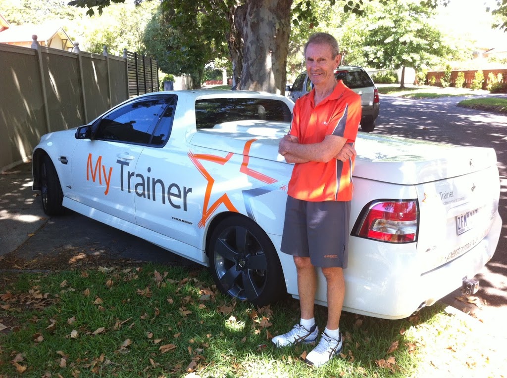 My Trainer - Ferntree Gully Personal Training | gym | 17 Elton Rd, Ferntree Gully VIC 3156, Australia | 0398365599 OR +61 3 9836 5599