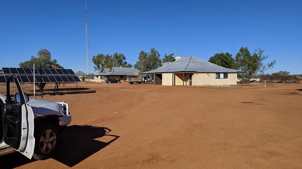 Gabyon Station Stay | Gabyon Tardie Road, 1 Geraldton-Mt Magnet Rd, Yalgoo WA 6635, Australia | Phone: (08) 9963 7993