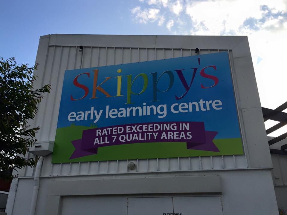 Skippys Early Learning Frenchville | 385 Duthie Ave, Frenchville QLD 4701, Australia | Phone: (07) 4926 5552