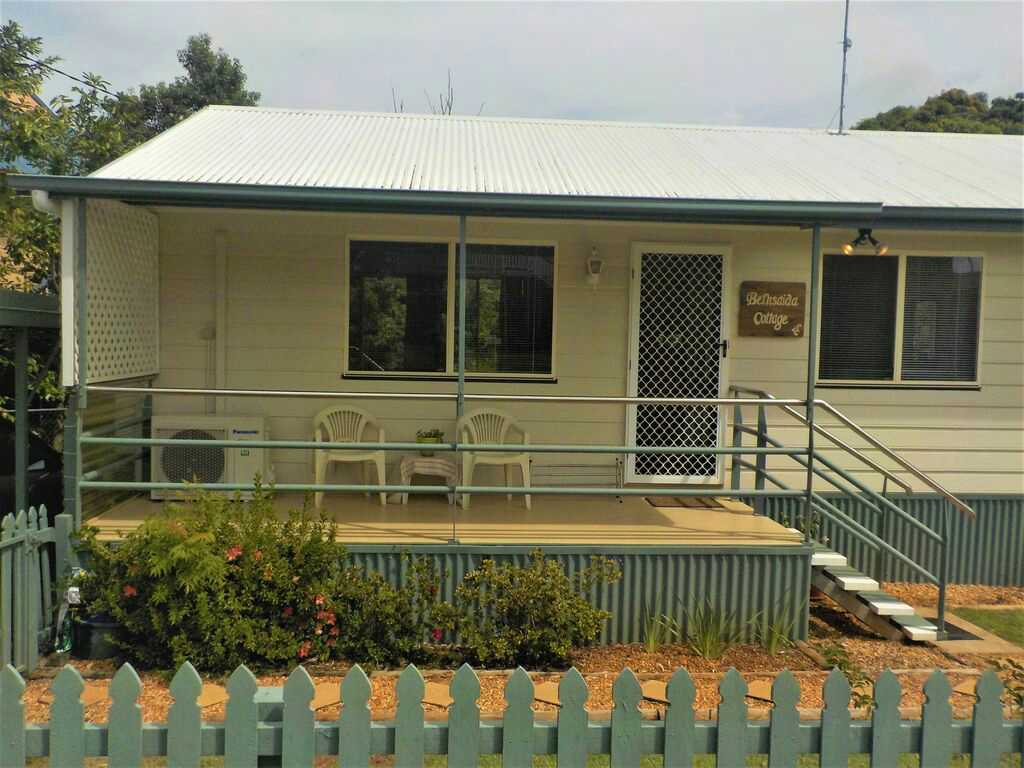 Bethsaida Cottage on Russell Island | lodging | 32 Patterson St, Russell Island QLD 4184, Australia