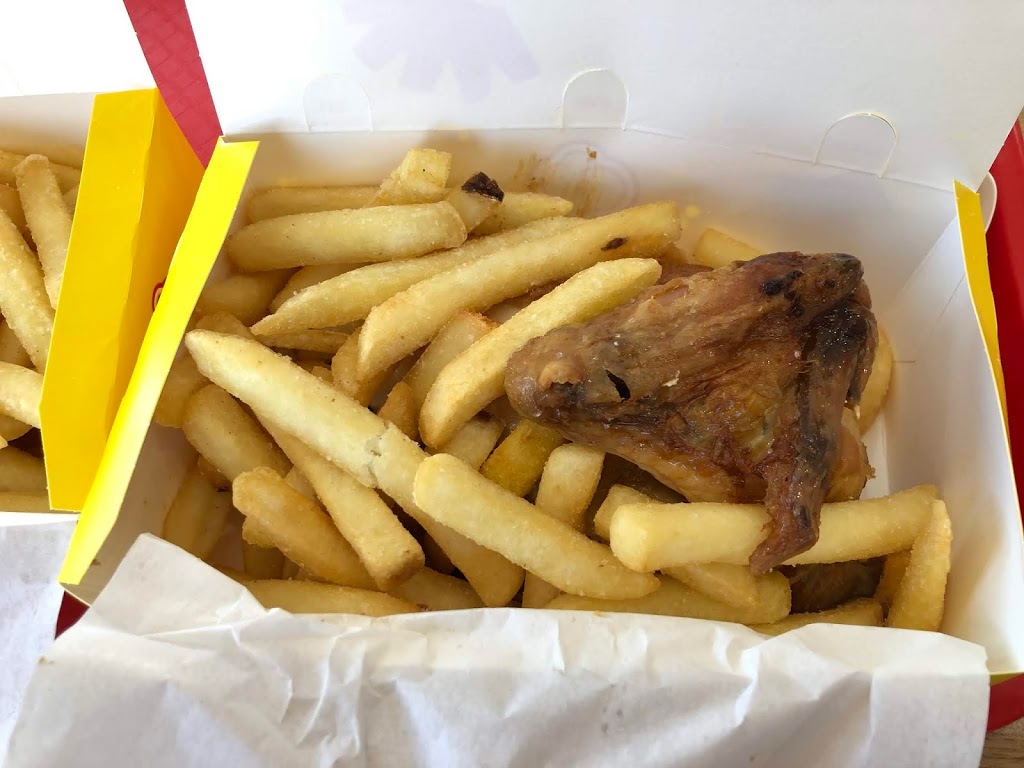 Chicken Treat | meal takeaway | 19 South St, Kardinya WA 6163, Australia | 0893145668 OR +61 8 9314 5668