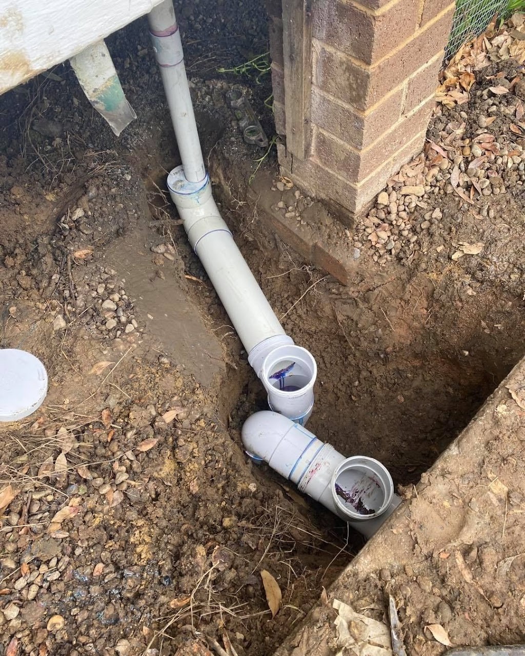 Ballards Plumbing Pty Ltd | 5 Bunyan Rd, Leonay NSW 2750, Australia | Phone: 0424 907 358