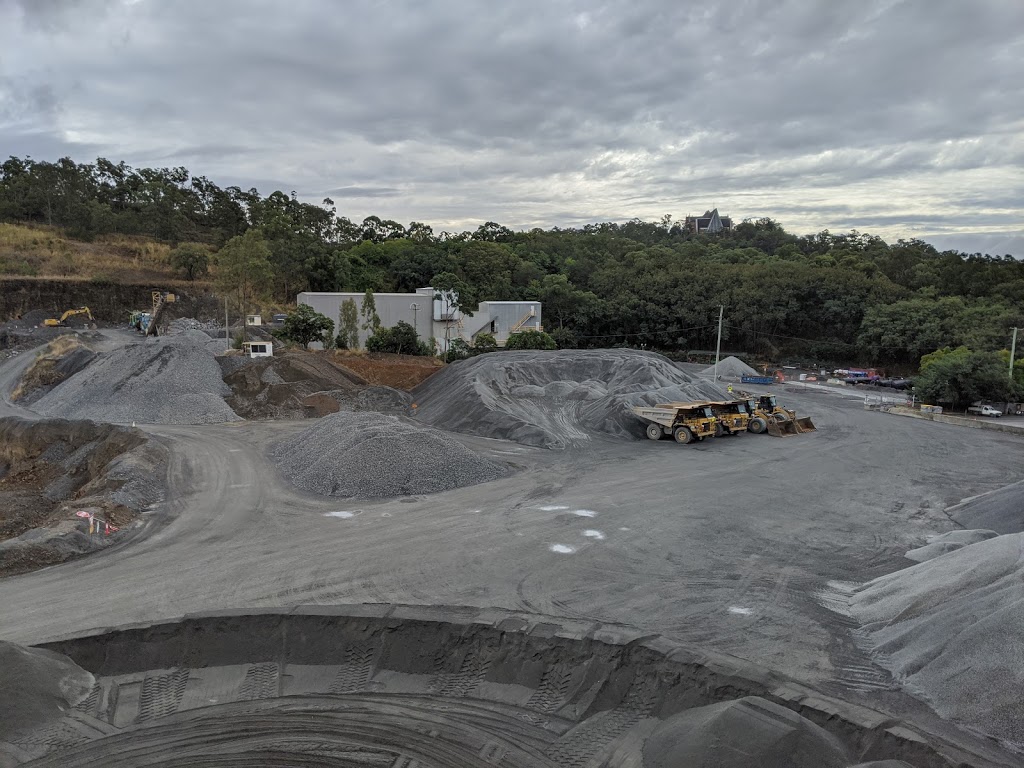 Mount Coot-tha Quarry |  | Mount Coot-Tha Rd, Toowong QLD 4066, Australia | 0734032569 OR +61 7 3403 2569