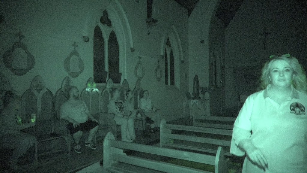 Hide and Seek Paraquest | Princes Wy, Drouin VIC 3818, Australia | Phone: 0423 446 787