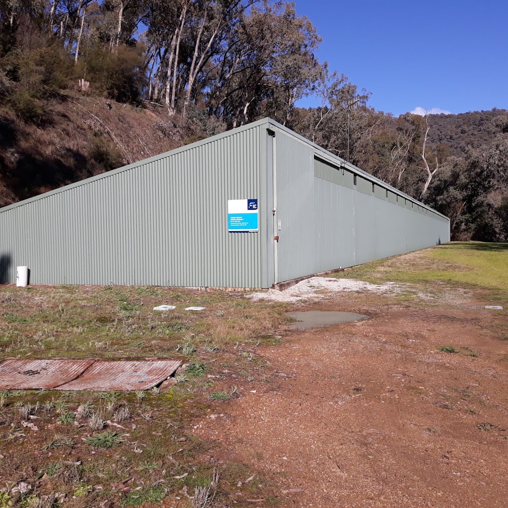 Mount Beauty Water Storage Site ID:MTBW1WS | Mount Beauty VIC 3699, Australia | Phone: 1300 361 633