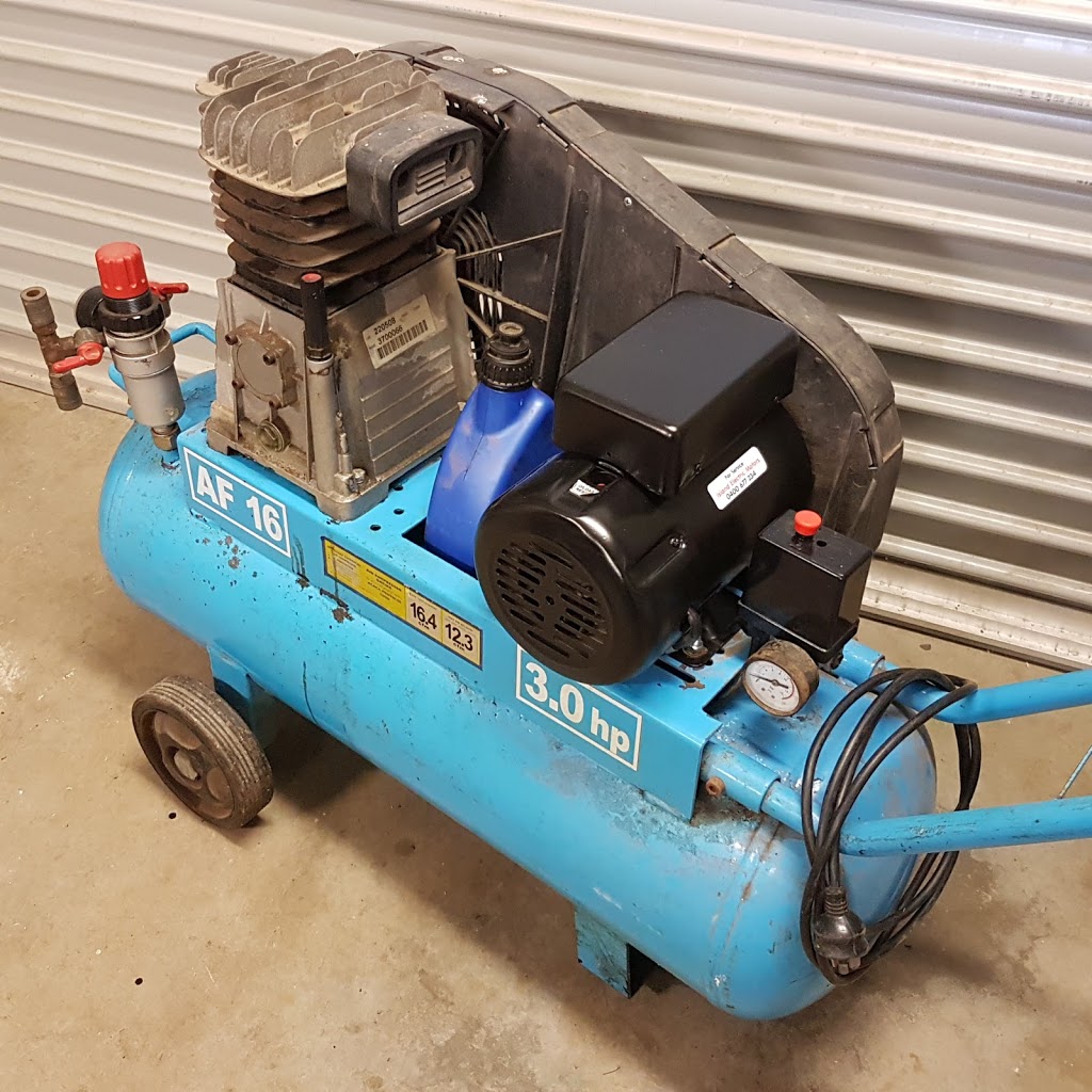 Island Electric Motors | 37 Lock Rd, Rhyll VIC 3923, Australia | Phone: 0400 677 234