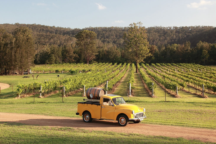 Wollombi Wines | home goods store | 25 Charlton St, Wollombi NSW 2325, Australia | 0249983427 OR +61 2 4998 3427