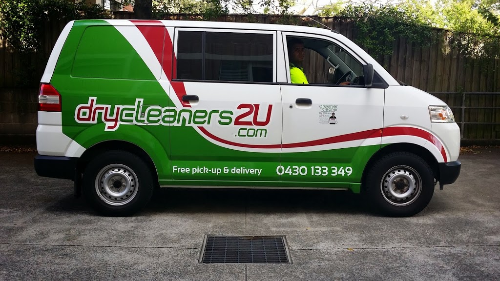 drycleaners2u Bellevue Hill 2023 | 302 Willoughby Rd, Naremburn NSW 2065, Australia | Phone: 0430 133 349