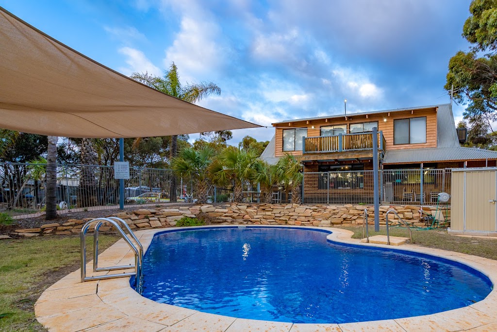 Norseman Great Western Motel | Corner Prinsep and, McIvor St, Norseman WA 6443, Australia | Phone: (08) 9039 1633