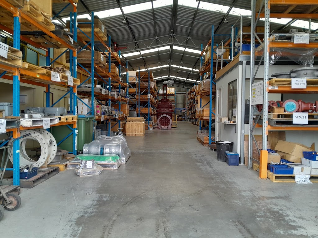 Rhinogate | 19 Martin Dr, Delacombe VIC 3356, Australia | Phone: (03) 5336 2113
