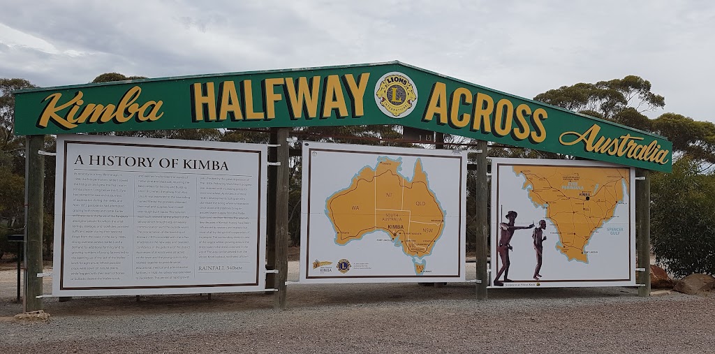 Kimba Transport | Grund Rd, Kimba SA 5641, Australia | Phone: (08) 8627 2212