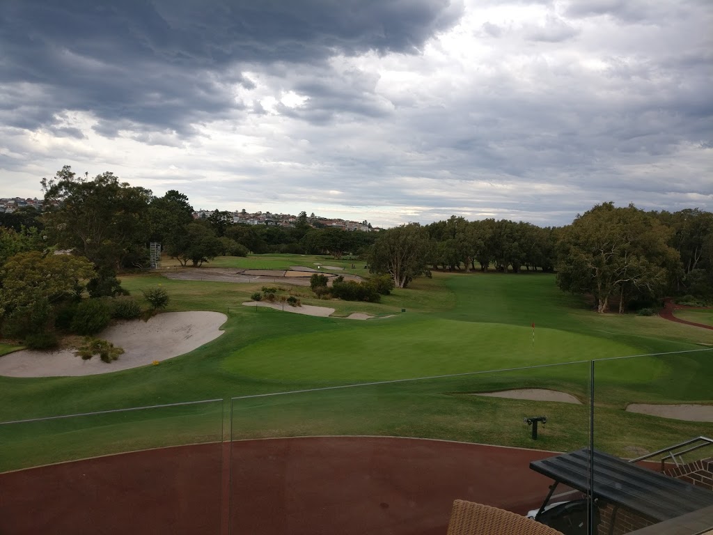 The Royal Sydney Golf Club |  | Kent Rd, Rose Bay NSW 2029, Australia | 0283627000 OR +61 2 8362 7000