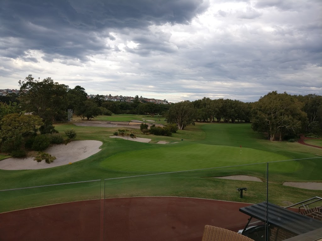 The Royal Sydney Golf Club | Kent Rd, Rose Bay NSW 2029, Australia | Phone: (02) 8362 7000