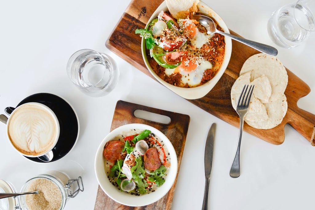 Cafe Amalia | 1D Rose St, Armadale VIC 3143, Australia | Phone: (03) 9822 7753