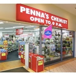 Pennas Pharmacies | pharmacy | Edensor Rd & Allambie Rd, Edensor Park NSW 2176, Australia | 0298229266 OR +61 2 9822 9266