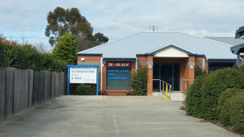 Bairnsdale & Lakes Ultrasound & X-Ray | 339 Main St, Bairnsdale VIC 3875, Australia | Phone: (03) 5152 7805