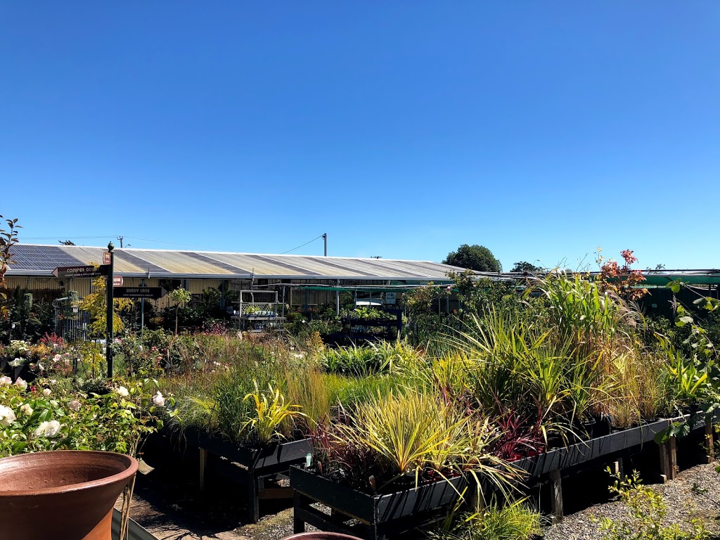 Allans Garden Centre | 285 Westbury Rd, Launceston TAS 7250, Australia | Phone: (03) 6344 6257