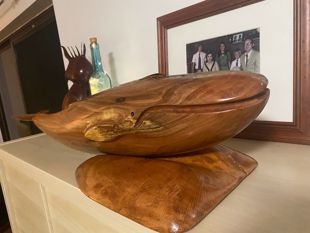 Custom Made Australian Wood Sculpture |  | 17 Sundridge St, Taringa QLD 4068, Australia | 0418100415 OR +61 418 100 415