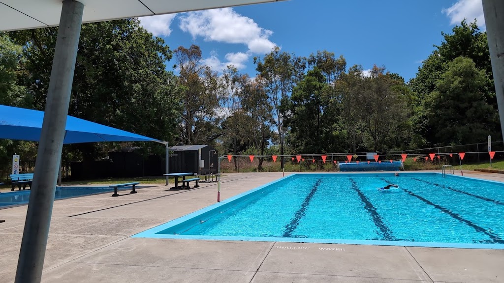 Merino Swimming Pool | Mocamboro Rd, Merino VIC 3310, Australia | Phone: 0457 786 639