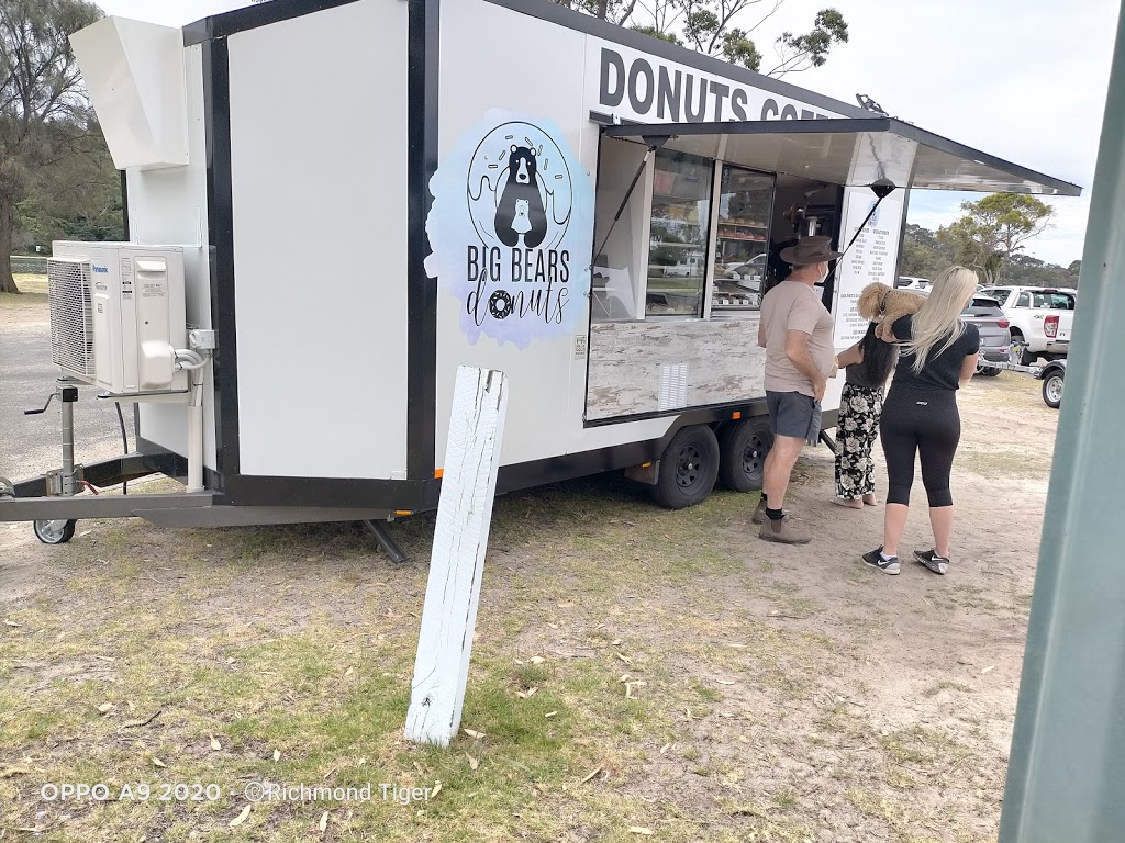 Big Bears Donuts - Mobile Van | cafe | Lakes Entrance VIC 3909, Australia