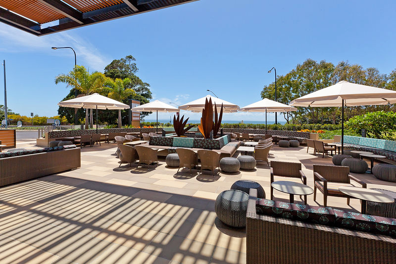 Mon Komo Hotel | lodging | 99 Marine Parade, Redcliffe QLD 4020, Australia | 0732846520 OR +61 7 3284 6520