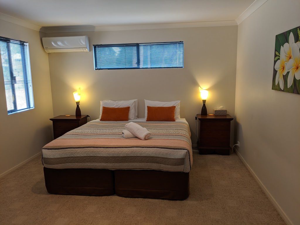 Cape Illawarra | lodging | 9 Illawarra Ave, Margaret River WA 6285, Australia | 0412921557 OR +61 412 921 557