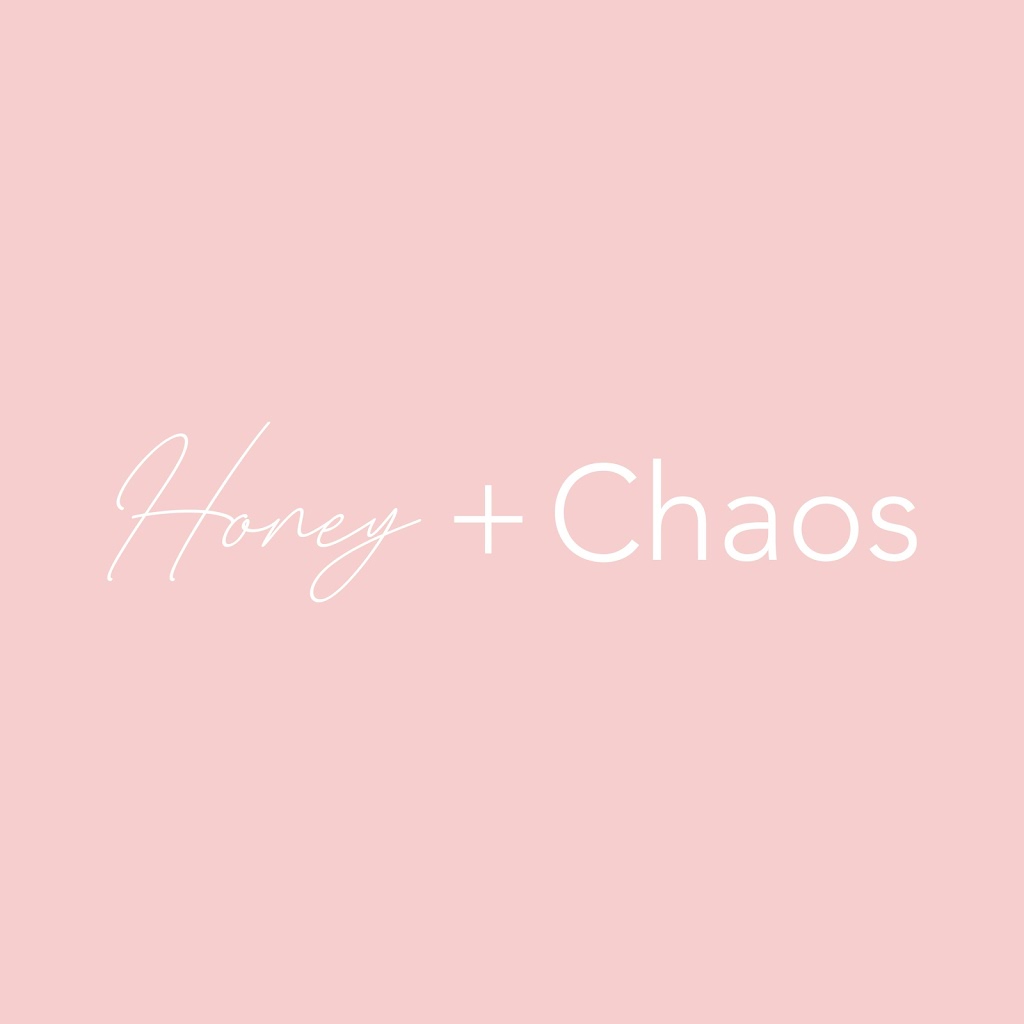 Honey + Chaos | 1/340 Walcott St, Coolbinia WA 6050, Australia | Phone: 0434 580 364