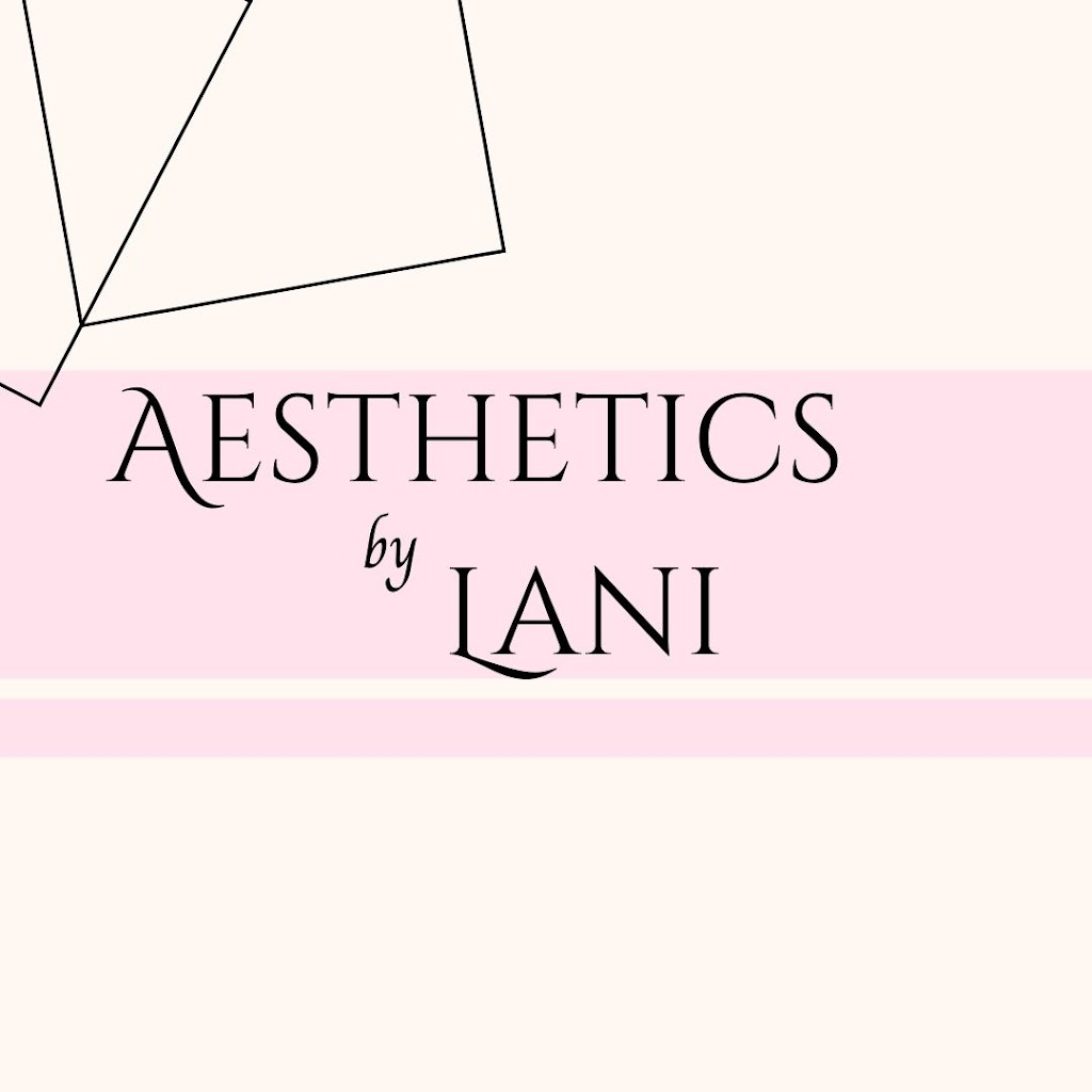 Aesthetics by Lani | 12/1 Commercial St, Upper Coomera QLD 4209, Australia | Phone: (07) 5636 7976