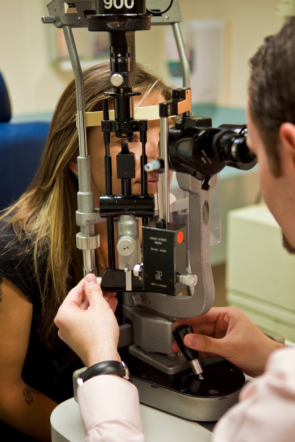 Australian College of Optometry | health | 374 Cardigan St, Carlton VIC 3053, Australia | 0393497400 OR +61 3 9349 7400