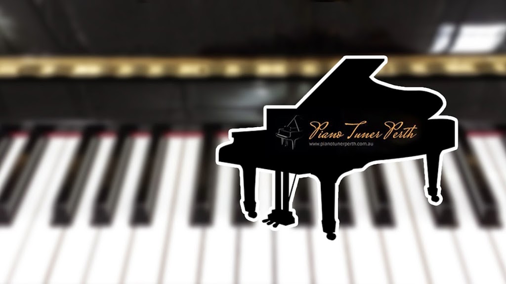 Piano Tuner Perth - Piano Tuning And Piano Repairs (9A) Opening Hours