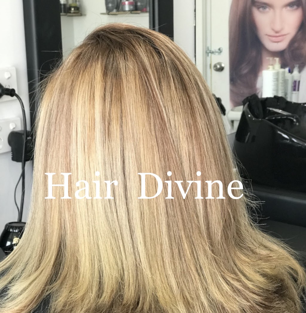 Hair Divine | Anfield Rd, Clyde North VIC 3978, Australia | Phone: 0425 133 190
