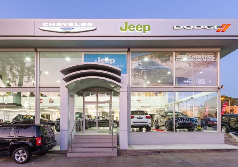 Adrian Brien Automotive - Quality Pre-Owned Vehicles | car dealer | 1305 South Rd, St Marys SA 5042, Australia | 0883745444 OR +61 8 8374 5444