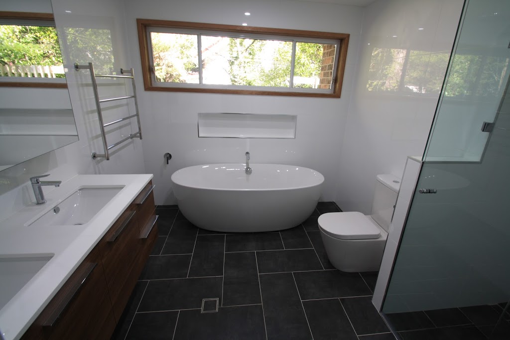 Sydney Bathrooms | 130 Yobarnie Ave, North Richmond NSW 2754, Australia | Phone: 0404 850 448