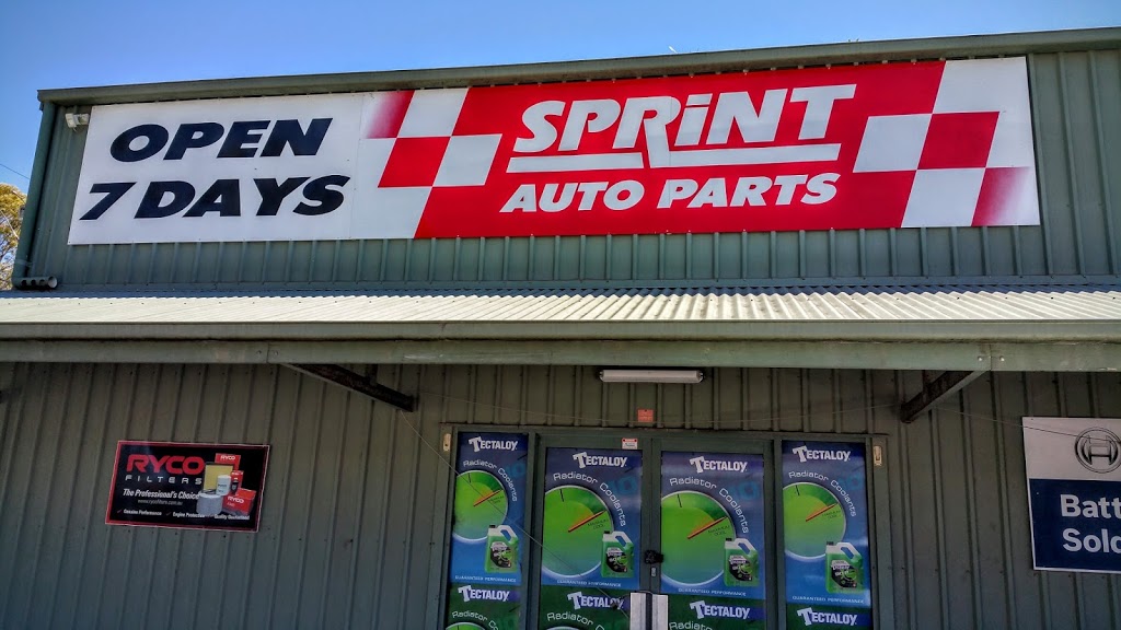 Sprint Auto Parts | car repair | 5 Railway Terrace, Nuriootpa SA 5355, Australia | 0885621222 OR +61 8 8562 1222