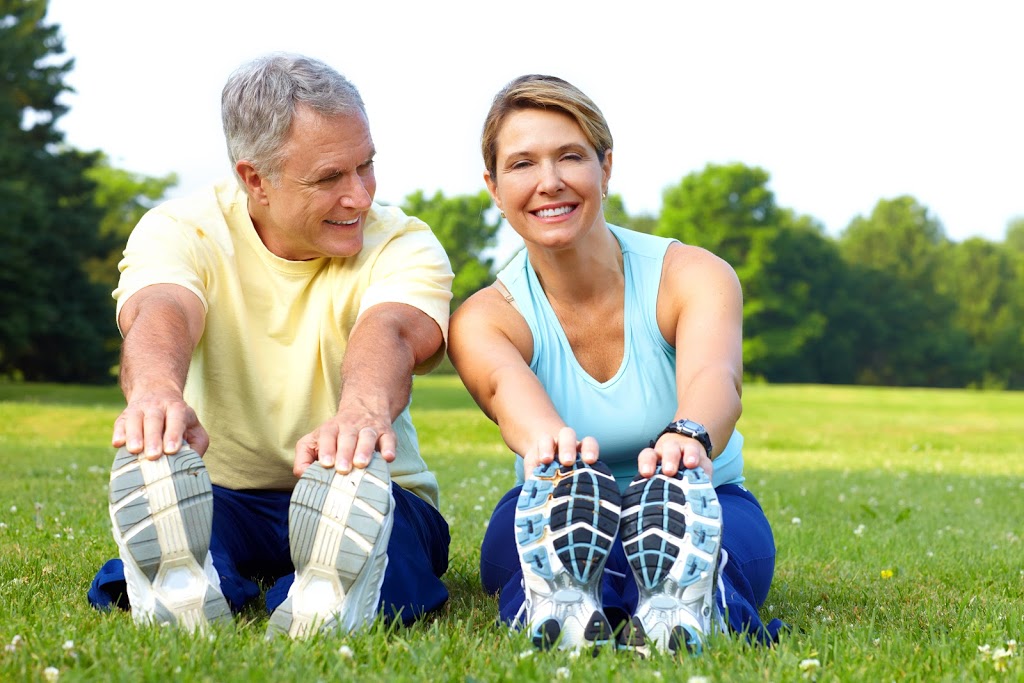 Fit Baby Boomers (Aus) | health | The Glades - North Hill, 119 N Hill Dr, Robina QLD 4226, Australia | 0412324576 OR +61 412 324 576