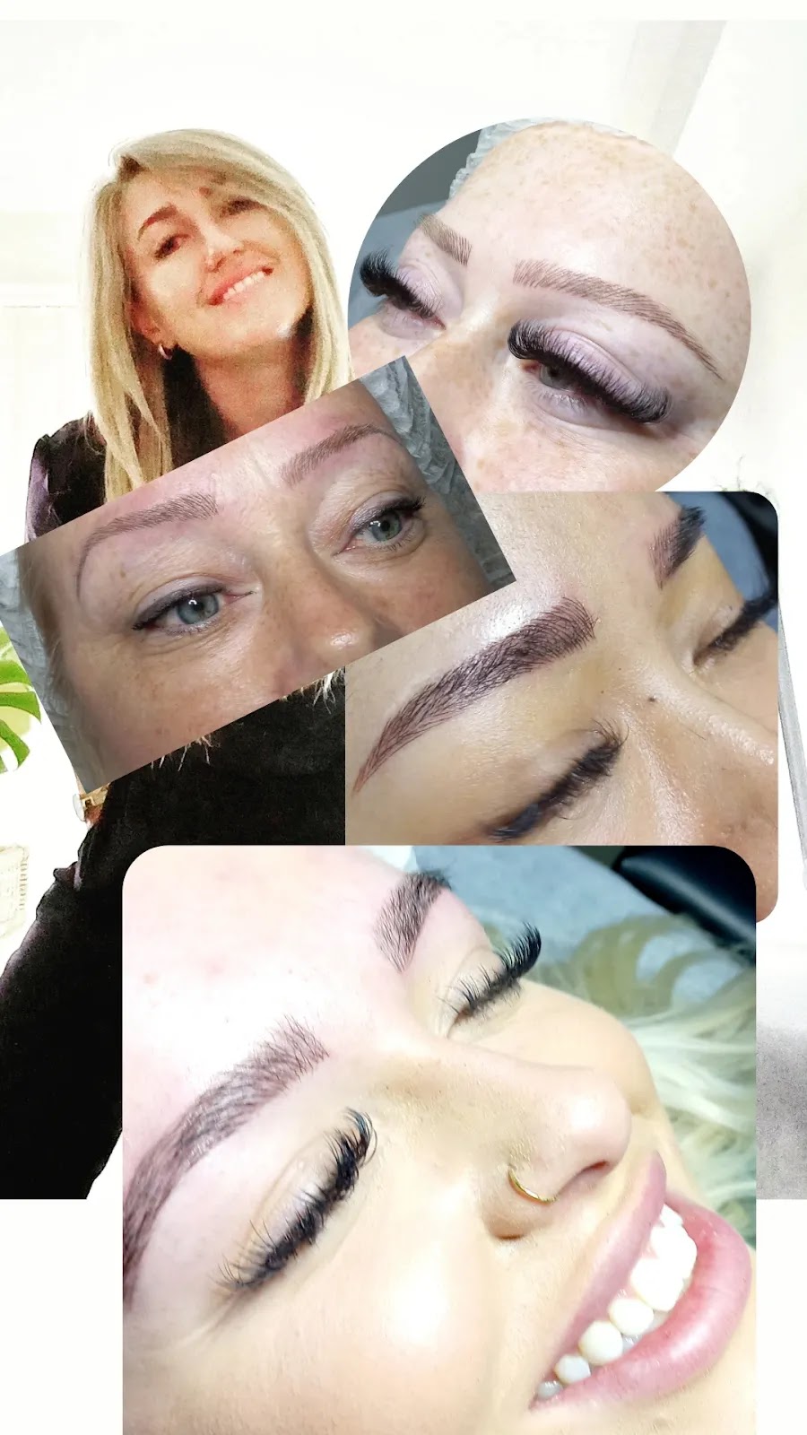 BROWS by NICOLE | Copeland Dr, North Lakes QLD 4509, Australia | Phone: 0448 454 555