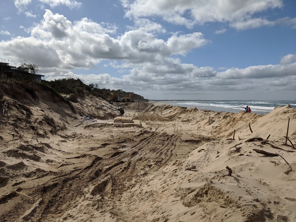 Inverloch Surf Life Saving Club | 163 Surf Parade, Inverloch VIC 3996, Australia | Phone: (03) 5674 1744