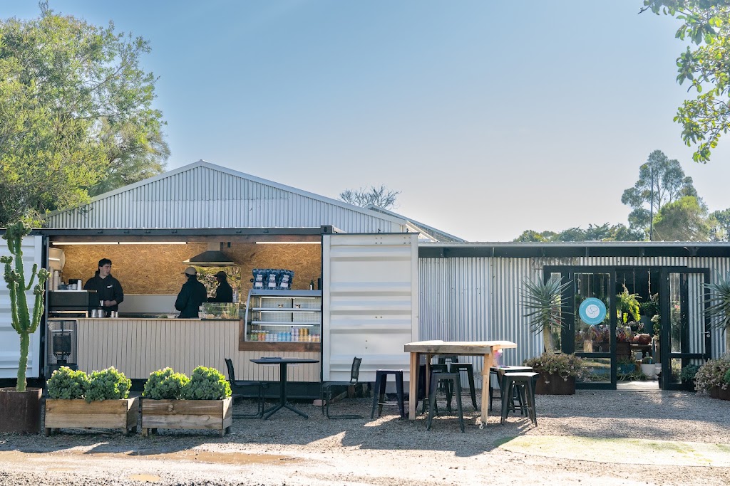 Milkbar Coffee @ The Studio And Co | 545 Mornington-Tyabb Rd, Moorooduc VIC 3933, Australia | Phone: 0405 051 462