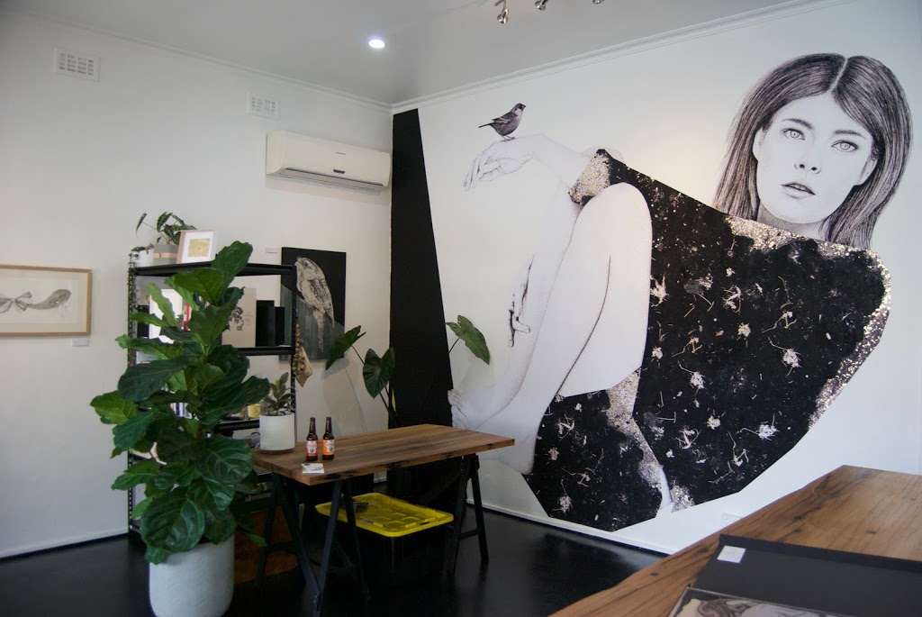 Paper Trail Studio | 7 Conness St, Chiltern VIC 3683, Australia | Phone: 0431 123 825