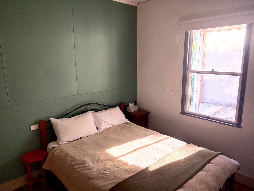 Murtoa Miners Cottage | 65 McDonald St, Murtoa VIC 3390, Australia | Phone: 0410 495 230