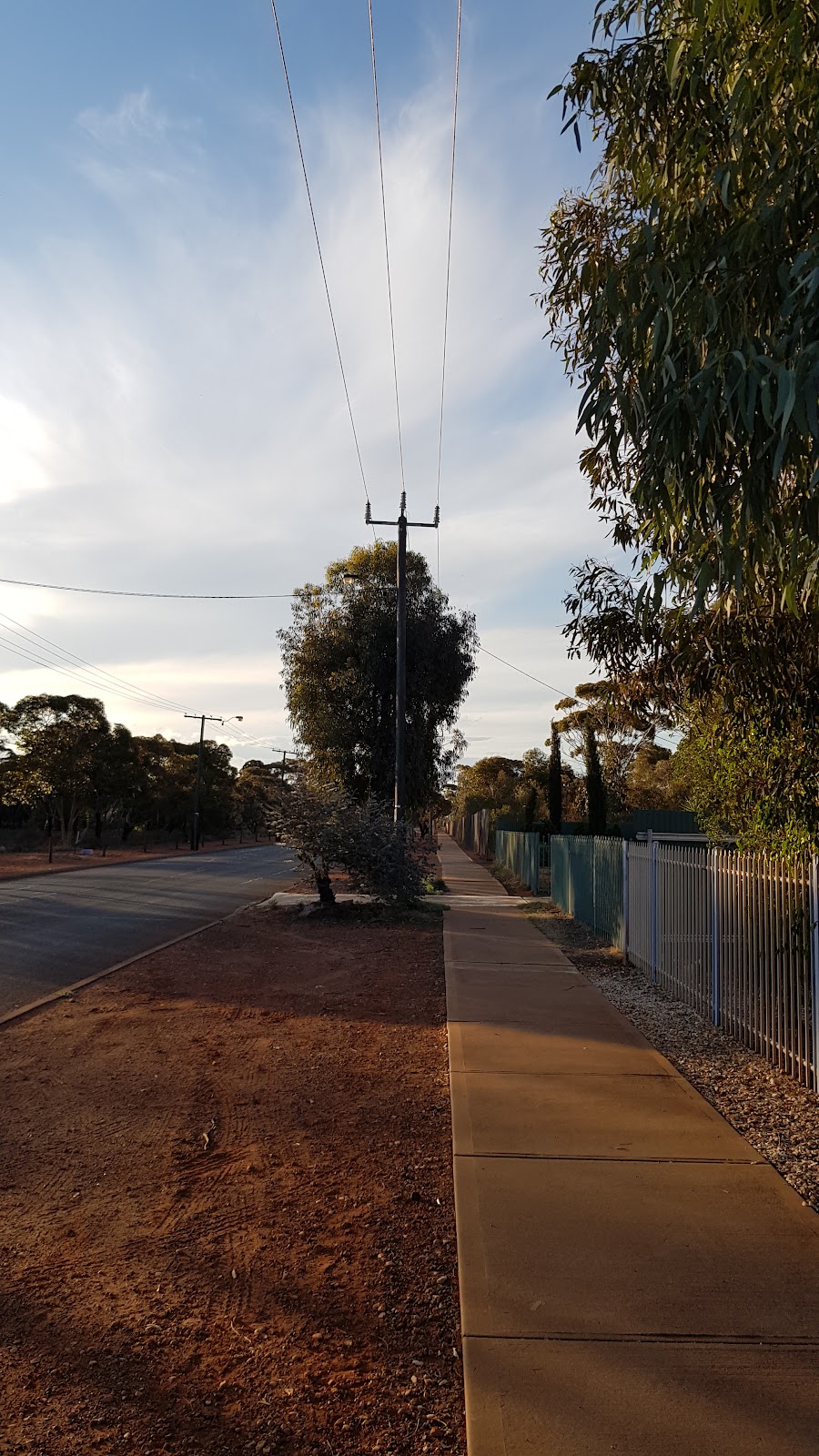 Western Power | lot 149 Great Eastern Hwy, Yilkari WA 6431, Australia | Phone: 13 10 87