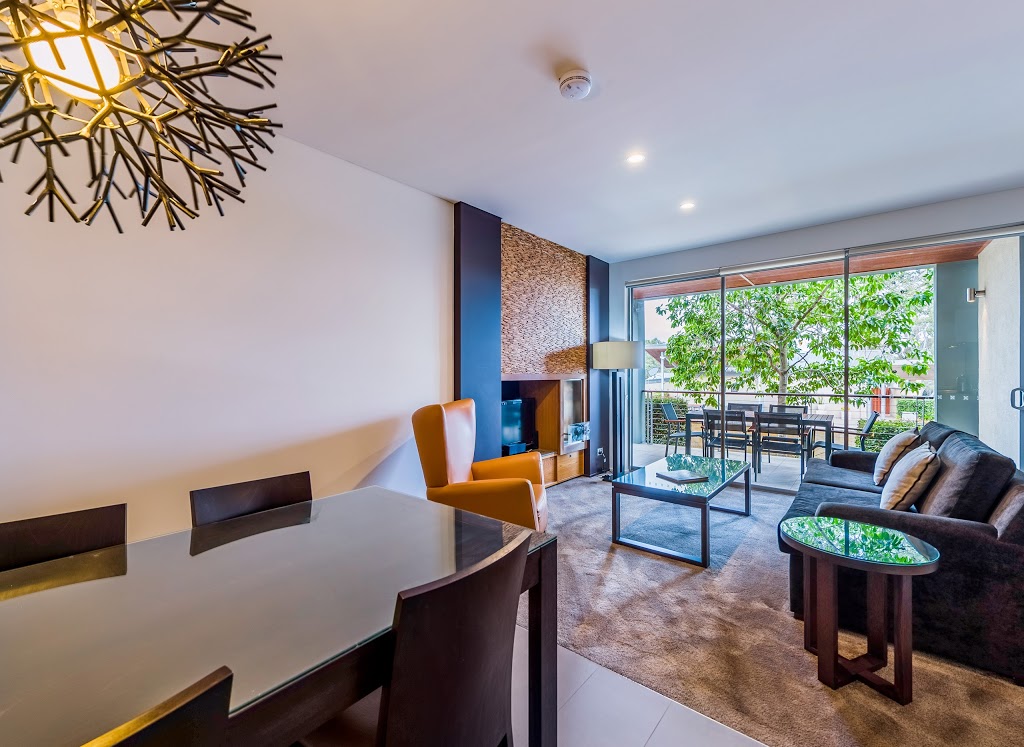 Grand Mercure The Vintage, Accor Vacation Club Apartments | Vintage Dr, Rothbury NSW 2320, Australia | Phone: (07) 5501 7370