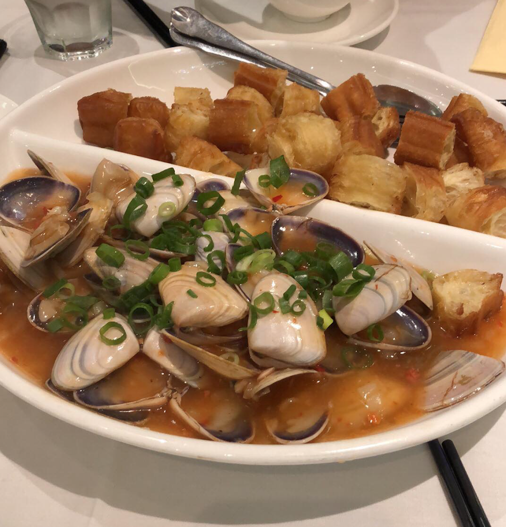 Barluck Seafood Restaurant | restaurant | 1/94 John St, Cabramatta NSW 2166, Australia | 0297265703 OR +61 2 9726 5703