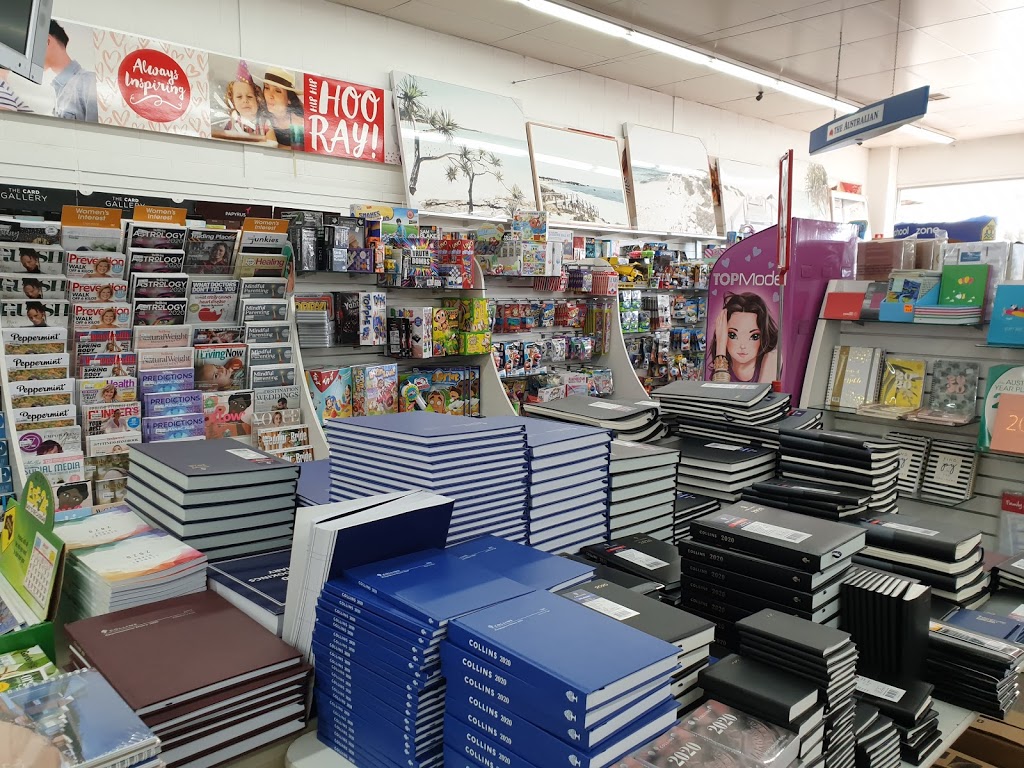 the Lott | Rye Authorised Newsagency, 2371 Nepean Highway, Rye VIC 3941, Australia | Phone: 13 18 68