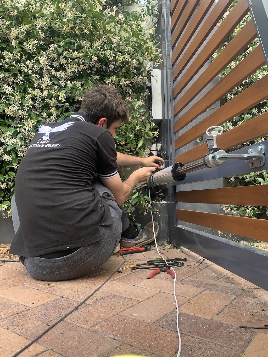 Total Door Automation ( Australia) | Unit 3/37 Garden St, Kilsyth VIC 3137, Australia | Phone: (03) 8740 3235