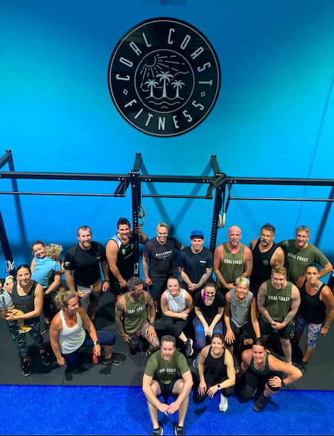 Coal Coast Fitness | 4/177B Princes Hwy, Bulli NSW 2516, Australia | Phone: 0405 377 442