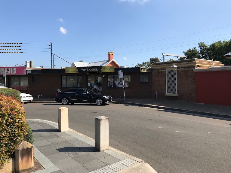 Vip Barber Riverstone | Riverstone Railway Station, Riverstone NSW 2765, Australia | Phone: 0404 996 887