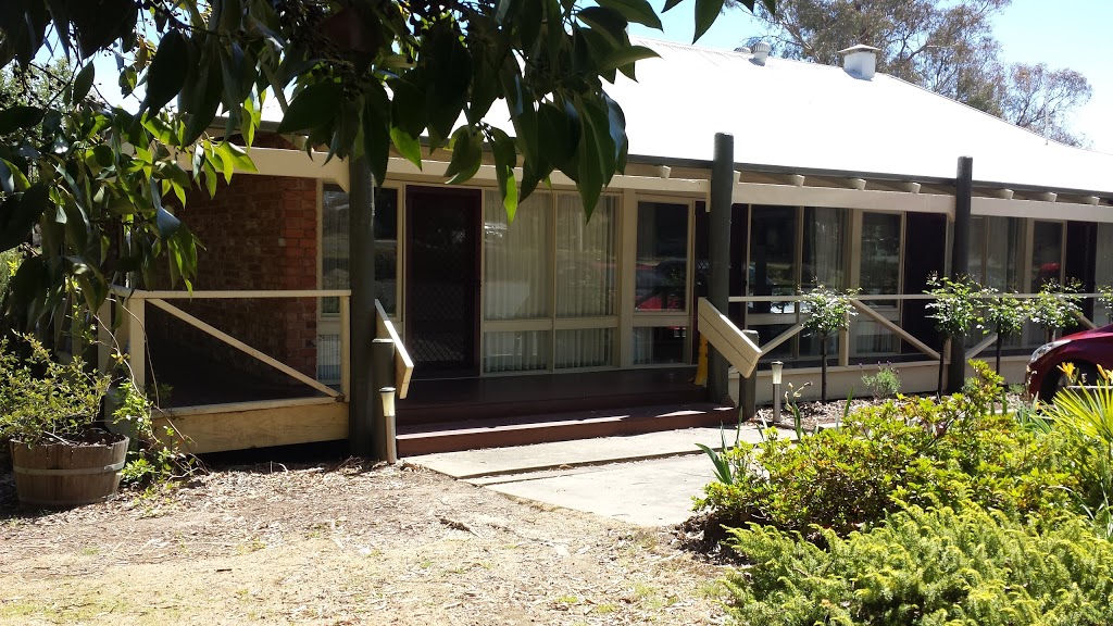Golden Heritage Accommodation | lodging | 51 Sydney Rd, Beechworth VIC 3747, Australia | 0357281404 OR +61 3 5728 1404