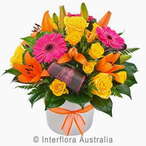 A Aarons Florist | florist | 120/122 Cockman Rd, Greenwood WA 6024, Australia | 0861619373 OR +61 8 6161 9373