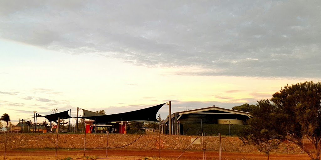 Wiluna Community Pool | 32 Wotton St, Wiluna WA 6646, Australia | Phone: 0467 700 251